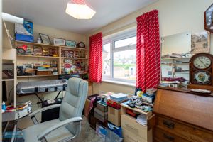 Bedroom- click for photo gallery